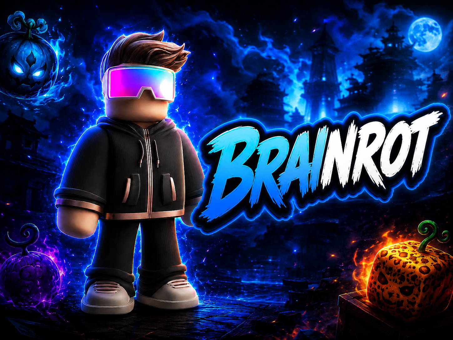 Brainrot