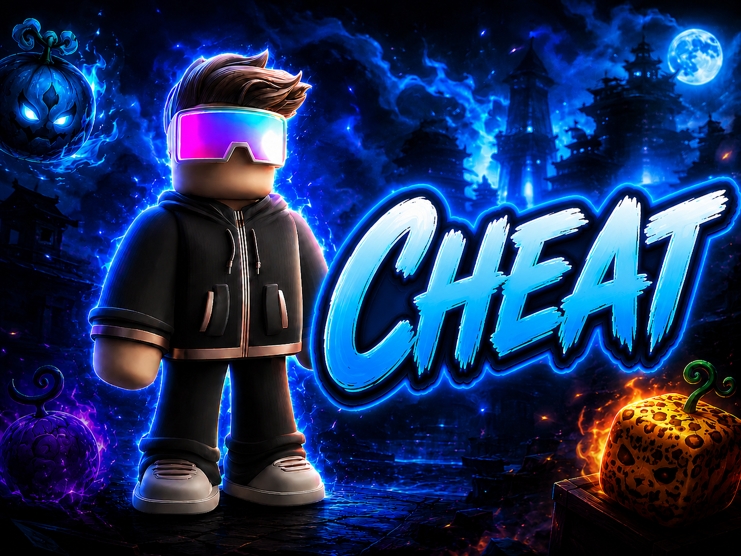 Cheat