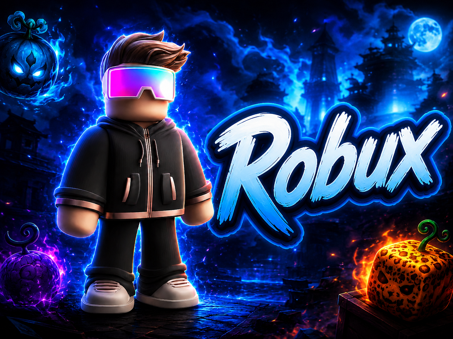 Robux